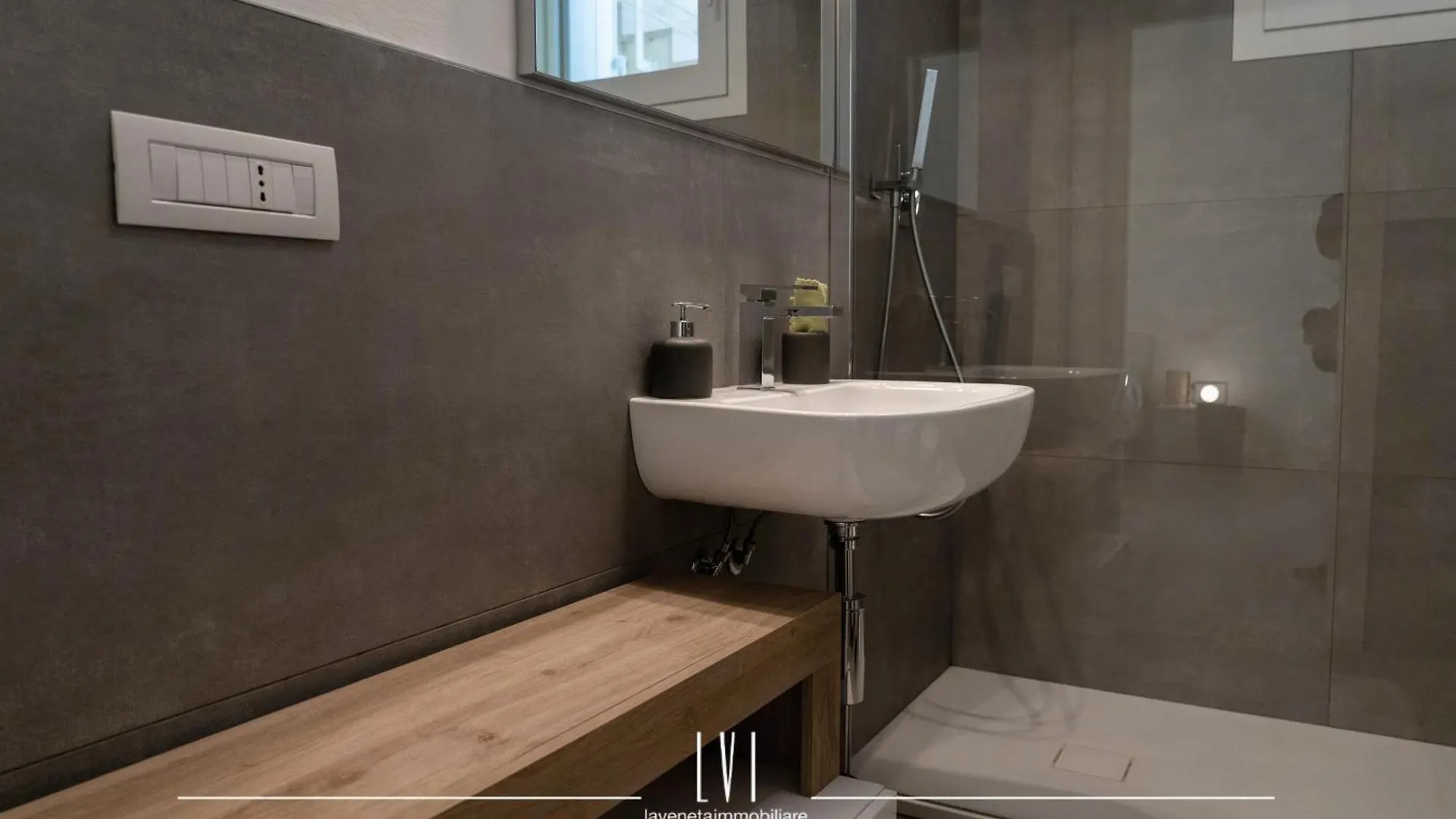 Apartamento Wave Resort Jesolo Italia
