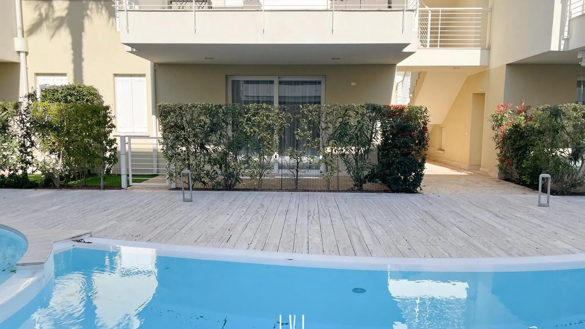Apartamento Wave Resort Jesolo