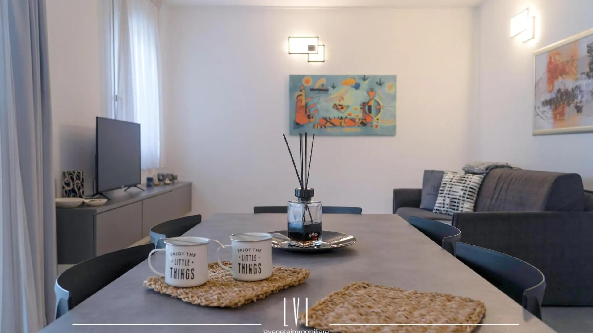 Wave Resort Jesolo Apartamento