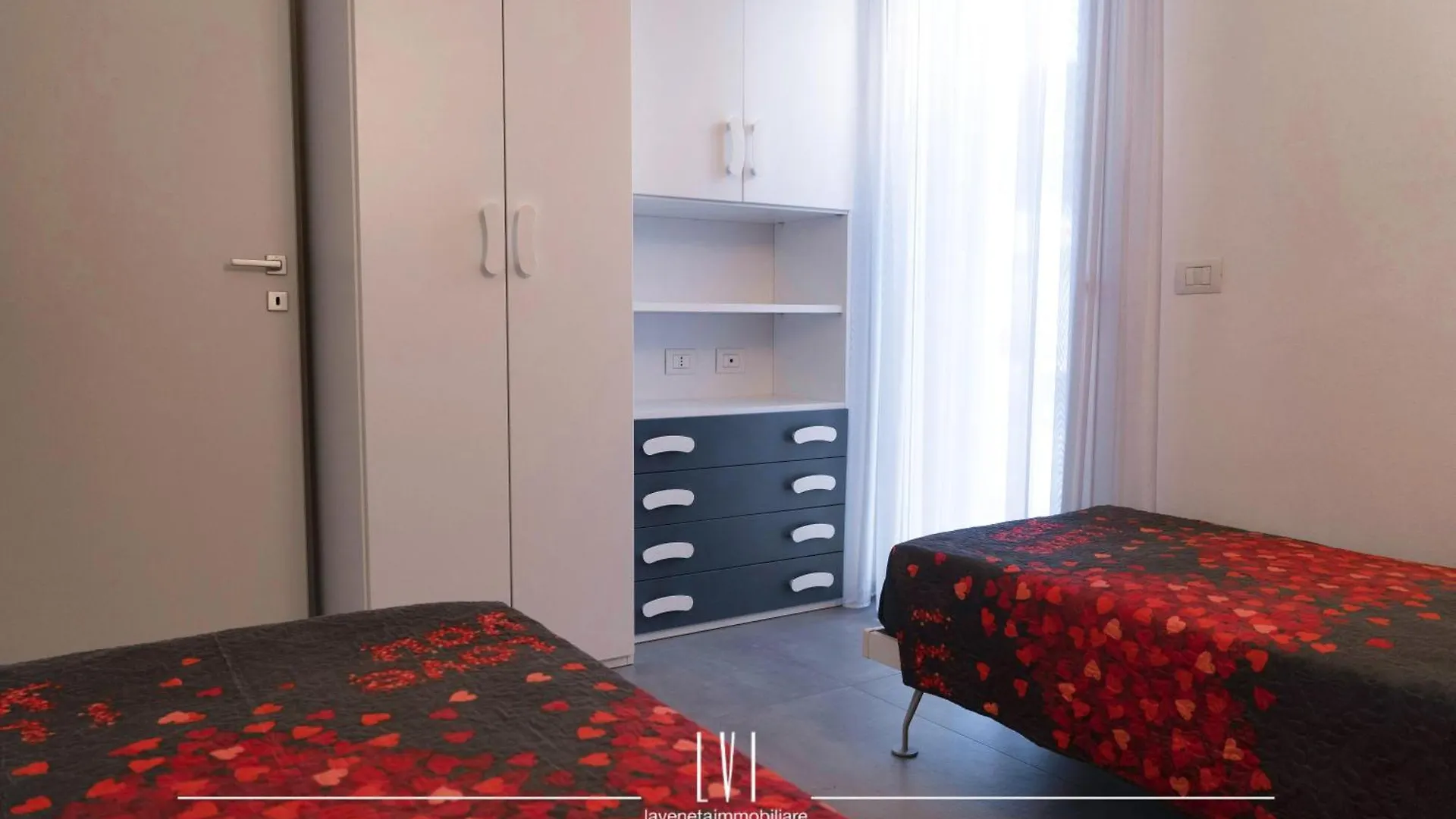 Daire Wave Resort Jesolo