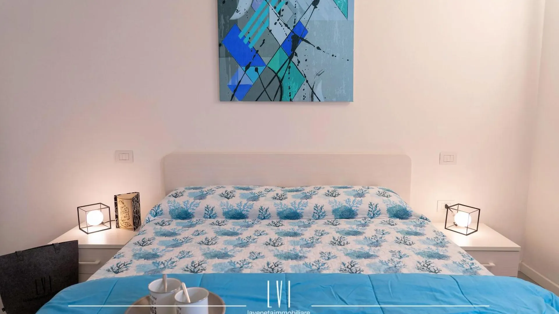 Wave Resort Jesolo Daire