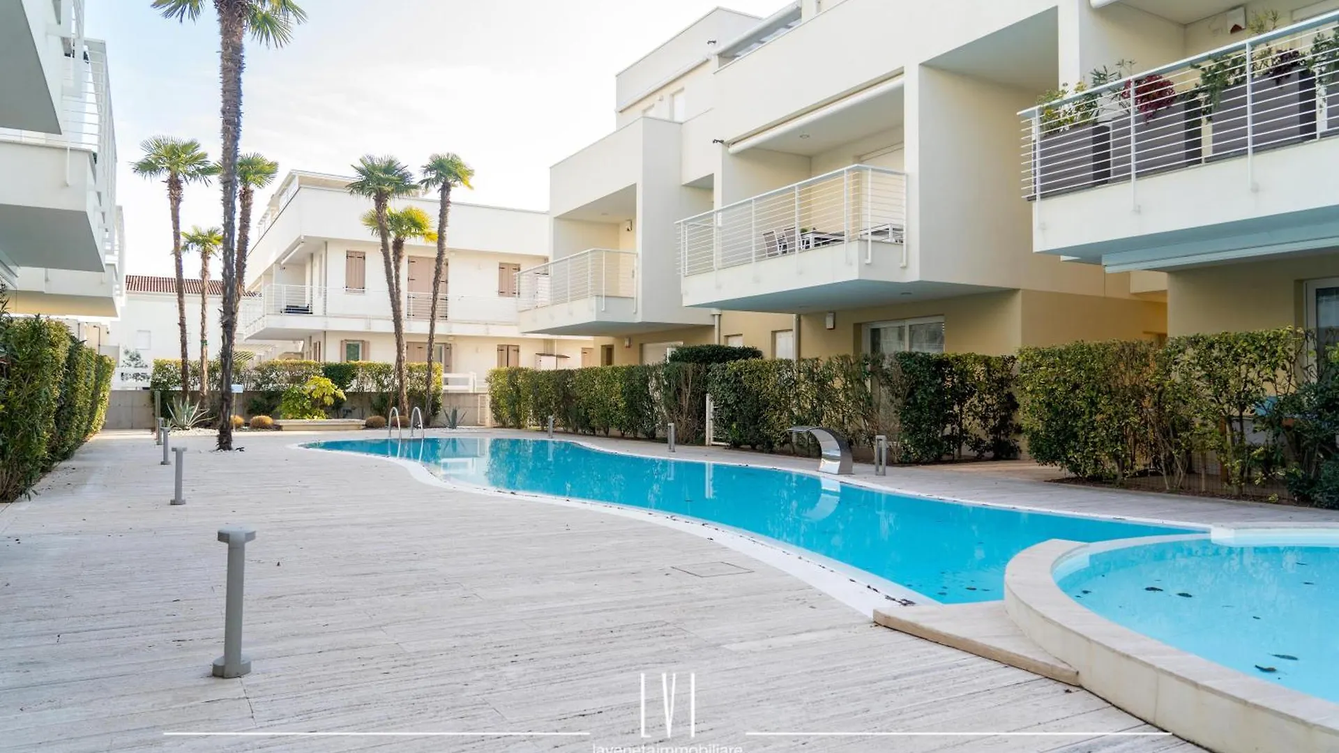 Wave Resort Jesolo İtalya
